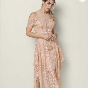 Venus victorian romance dress